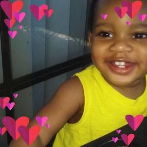 Meet your Posher, Mariah